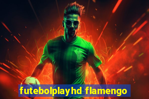 futebolplayhd flamengo